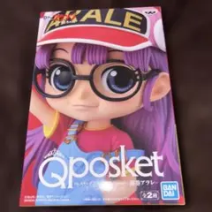 2026年最新】qposket アラレチャンの人気アイテム - メルカリ