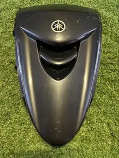 ペ*ナ様 YAMAHA JOG 125 SEJ5J 外し　フロント　マスク ペ*ナ様 YAMAHA JOG 125 SEJ5J 外し フロント マスク - メルカリ