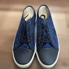 BURBERRY BLACK LABELスニーカー 27.5cmのサムネイル