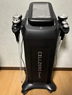 ☆美品☆セルゼロスマート本体 2025年最新】セルゼロスマートの人気アイテム - メルカリ