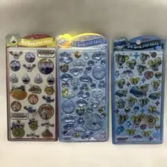 正規品★うるちゅるPOPSEAL 3点セット