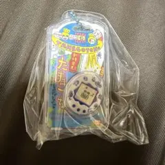 たまごっち　おかしなたまごボーロっち3