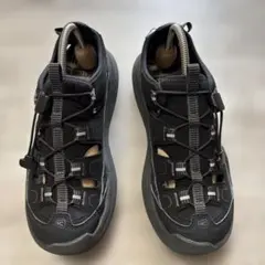 KEEN 『WK450 SANDAL』スポーツサンダル ブラック24.5cmのサムネイル