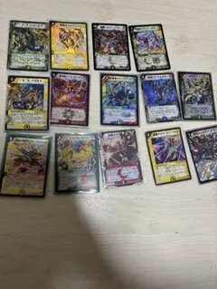 デュエマ