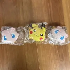 ポケットモンスター　ミニがまくち