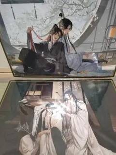 K*Y様 新世紀エヴァンゲリオン アートコレクション 限定版 シリアルNo