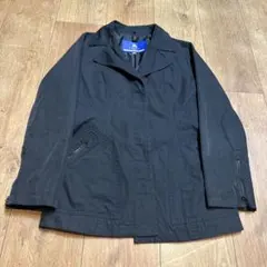 バーバリーブルーレーベル 【38】 ミリタリージャケット アウター 2025年最新】バーバリーブルーレーベル ジャケットの人気