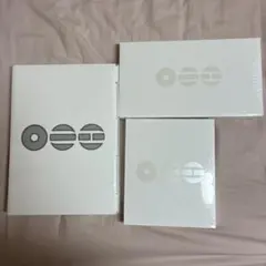 BTS ARIRANG 3形態セット 未開封 ジン トレカ