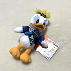 ディズニー　ドナルドダック　ハロウィン　2015