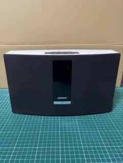 Bose ボーズ スピーカー Sound Touch ブラック 中古 2026年最新】Bose SoundTouchの人気アイテム - メルカリ