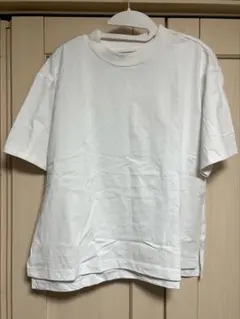 ユニクロ 白T エアリズム