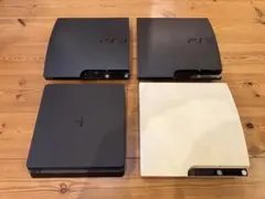 SONY PlayStation PS4 PS3 ソニー　プレイステーション