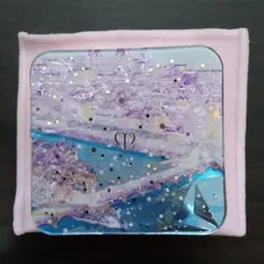 【クレ・ド・ポー ボーテ】　ル ・レオスールデクラ　フェイスカラー　ホリデー