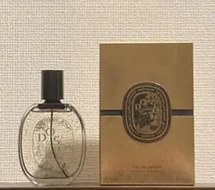 diptyque DO SON オードパルファン 75ml クリスマス限定ボトル - メルカリ