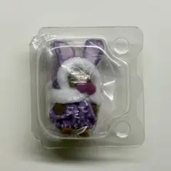 きなこさま専用 シルバニアファミリーくじ　赤ちゃんカラフルウサギコスチューム✖️2