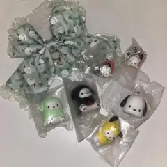 ポッチャコセット