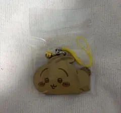 ちいかわ うさぎ キーホルダー ちいかわ焼き