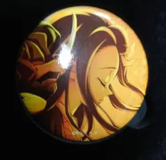 鬼滅の刃 映画劇場版 無限城編 第一章 キービジュアル 缶バッジ　禰豆子