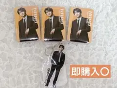 超特急 グッズ くじラック ハル