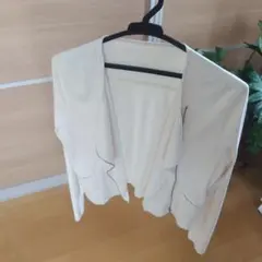 リゼクシー　薄手　ライダース