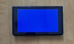 任天堂Switch 本体のみ(保護フィルム付、美品、ジャンク品)