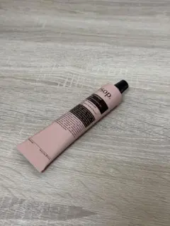 Aesop ピンク ハンドクリーム