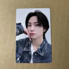 BOYNEXTDOOR ソンホ　トレカ ボイネク　中華　一直娯