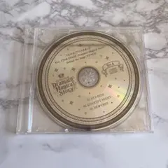うたプリ　ASSDMS 入場特典　ドラマCD Ver.A