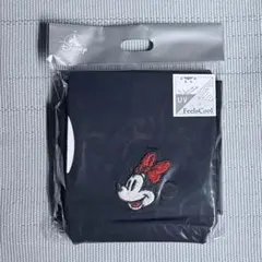 ディズニー ミニー アームカバー UV Cut Cool ブラックのサムネイル