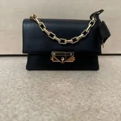 【新品】Michael Kors ショルダーバッグ ブラック