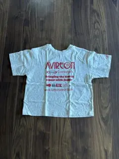 モノマート Mサイズ グレーTシャツのサムネイル