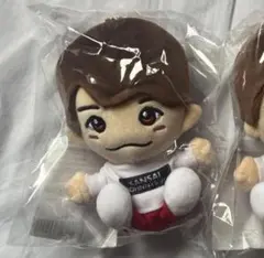 西畑大吾　第一弾　チビぬい