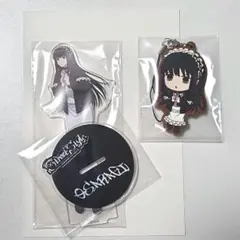 サカモトデイズ タイトーくじ C賞 アクスタ 大佛