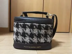 Flint & an another angelus ショルダーバッグのサムネイル