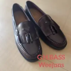 2025年最新】g h bass タッセル ローファーの人気アイテム