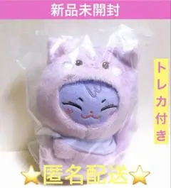 ANITEEZ サンドギ　ぬいぐるみ　ATEEZ PLUSH DOLL 箱無し 2026年最新】SANdeokiの人気アイテム - メルカリ