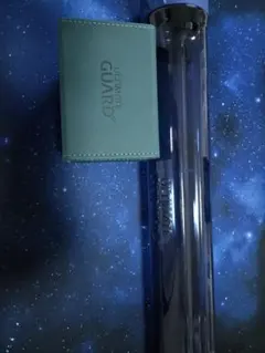 プレイマットケースとデッキケース