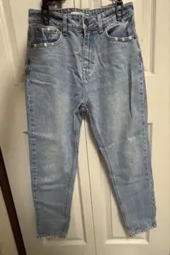 デニム　M ジーパン