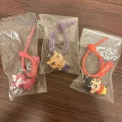 クレヨンしんちゃん カラフルマルチチャーム