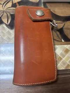 レッドムーン　長財布のサムネイル