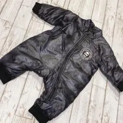 RAD CUSTOM♡ロンパース♡ポリエステル♡全チャック♡のサムネイル