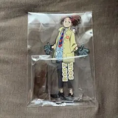 僕のヒーローアカデミア ロディ・ソウル