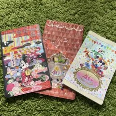 ディズニー　お土産　袋3点セット