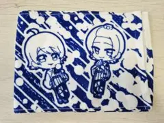 いれいす　タオルのサムネイル