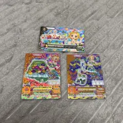 最終値下げ！未使用　バブルスマーメードコーデ アイカツ！