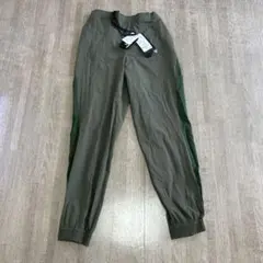 umbroバイアシステムパンツ