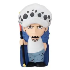 ONEPIECE ソフビッツ トラファルガー・ロー マスコット フィギュア