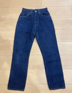リーバイス 701 W25