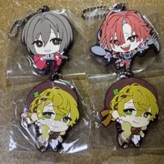 2025年最新】フラガリアメモリーズ リミチャ 缶バッジの人気