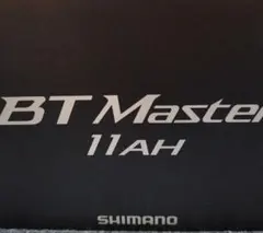 シマノSHIMANO BTマスター 11Ah バッテリー新品11AHのサムネイル